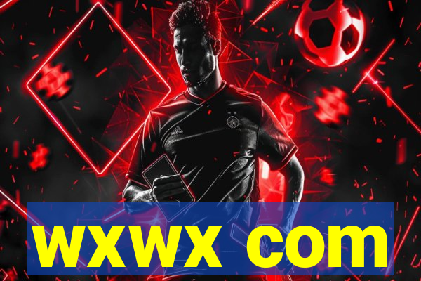 wxwx com